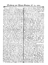 Wiener Zeitung 17771001 Seite: 17