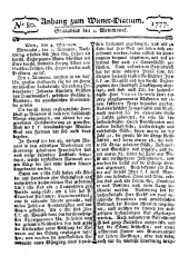 Wiener Zeitung 17771004 Seite: 9