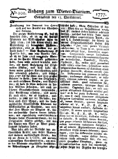 Wiener Zeitung 17771213 Seite: 9