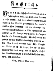 Wiener Zeitung 17771231 Seite: 55