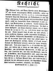 Wiener Zeitung 17771231 Seite: 77