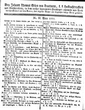 Wiener Zeitung 17771231 Seite: 79