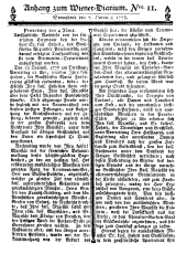 Wiener Zeitung 17780207 Seite: 9