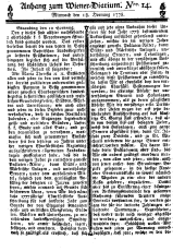 Wiener Zeitung 17780218 Seite: 9
