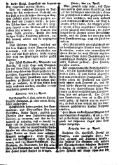 Wiener Zeitung 17780429 Seite: 4