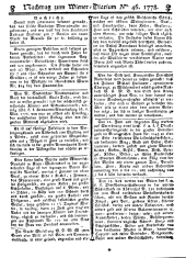 Wiener Zeitung 17780610 Seite: 17