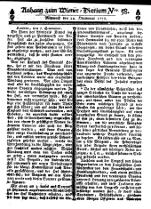 Wiener Zeitung 17780722 Seite: 9
