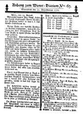 Wiener Zeitung 17780822 Seite: 9