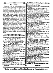 Wiener Zeitung 17781007 Seite: 8