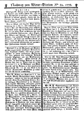 Wiener Zeitung 17781014 Seite: 17