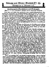 Wiener Zeitung 17781024 Seite: 9