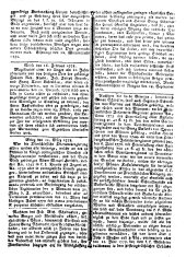 Wiener Zeitung 17781028 Seite: 23