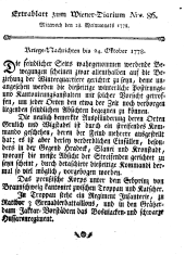 Wiener Zeitung 17781028 Seite: 25