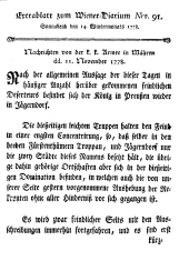 Wiener Zeitung 17781114 Seite: 27