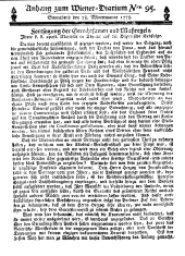 Wiener Zeitung 17781128 Seite: 9