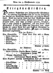 Wiener Zeitung 17781205 Seite: 25