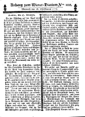 Wiener Zeitung 17781216 Seite: 9