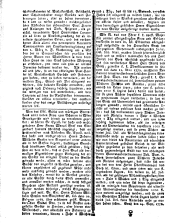 Wiener Zeitung 17790120 Seite: 20