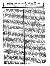 Wiener Zeitung 17790213 Seite: 9