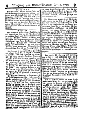 Wiener Zeitung 17790213 Seite: 13