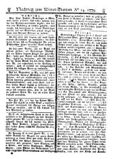 Wiener Zeitung 17790217 Seite: 13