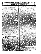 Wiener Zeitung 17790224 Seite: 9