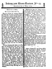 Wiener Zeitung 17790306 Seite: 9