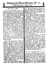 Wiener Zeitung 17790313 Seite: 9