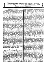 Wiener Zeitung 17790317 Seite: 9