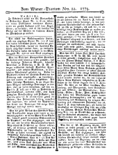 Wiener Zeitung 17790317 Seite: 21