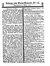 Wiener Zeitung 17790331 Seite: 9