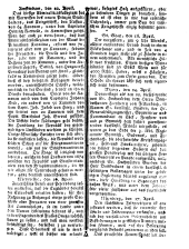 Wiener Zeitung 17790505 Seite: 5