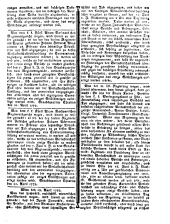 Wiener Zeitung 17790505 Seite: 21