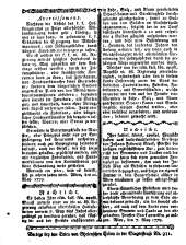 Wiener Zeitung 17790526 Seite: 8