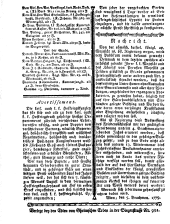 Wiener Zeitung 17790616 Seite: 8