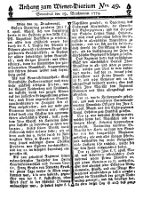 Wiener Zeitung 17790619 Seite: 9