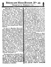 Wiener Zeitung 17790623 Seite: 9