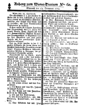 Wiener Zeitung 17790728 Seite: 9