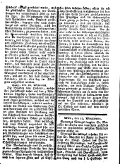 Wiener Zeitung 17791110 Seite: 6