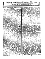 Wiener Zeitung 17791215 Seite: 9