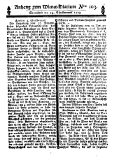 Wiener Zeitung 17791225 Seite: 9