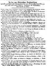 Wiener Zeitung 17800108 Seite: 16