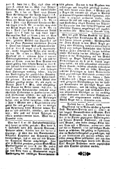 Wiener Zeitung 17800126 Seite: 24