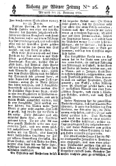 Wiener Zeitung 17800223 Seite: 9