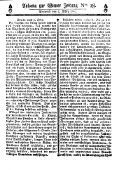 Wiener Zeitung 17800301 Seite: 9