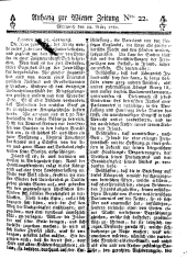 Wiener Zeitung 17800315 Seite: 9