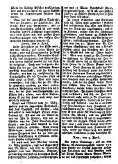 Wiener Zeitung 17800422 Seite: 2