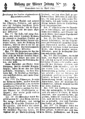 Wiener Zeitung 17800429 Seite: 9