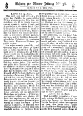 Wiener Zeitung 17800503 Seite: 9