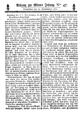 Wiener Zeitung 17800610 Seite: 9